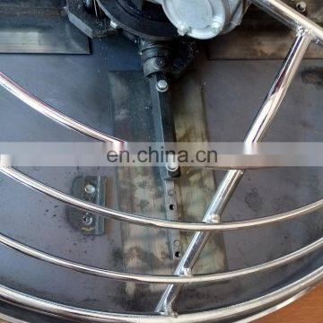 NM-S80 ручной бетонный электрошлифовальный аппарат для доводки бетона Цена бетонного электрошлифовального аппарата photo-7