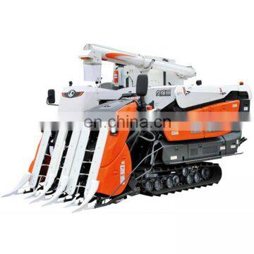 Best price KUBOTA PRO888GM rice combine harvester(more models for sale)