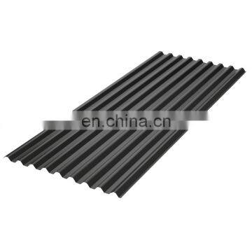 Hot Sale Commercial Quality Cheap Color Coated IBR Roofing Sheet to Africa photo-5