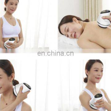 Cupping and Scraping Machine Electronic Meridian Massager Instrument of Traditional Chinese Medicine photo-7