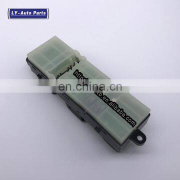 25401ET000 Master Power Window Door Switch For 2007-2008 Nissan Sentra Base Sedan 4-Door 2.0L