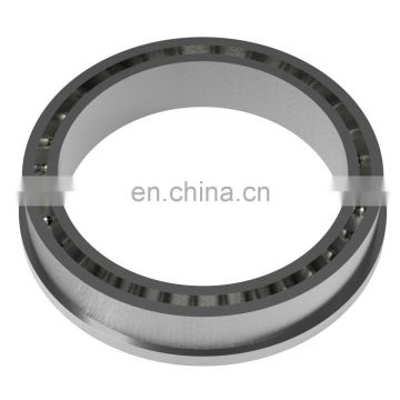 1 inch stainless steel ball bearing 535051 stainless steel 1" ID x 1.245" OD Flanged Ball Bearing