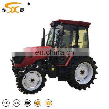 25-80hp Best-selling Multifunctional Farm Tractor photo-7