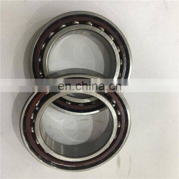 High precision angular contact ball bearing 7322 bearing