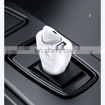 JOYROOM CP1 Single Earbuds V5.0 Single Wireless Airbuds With Car Charger photo-2