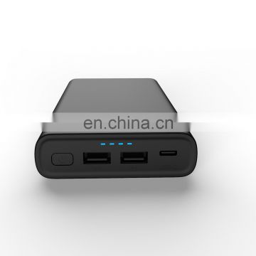 Power Bank 30000mAh Type C PD 100W Power Bank USB DC PowerBank Charger 26800mah 24000mah for Laptop photo-6