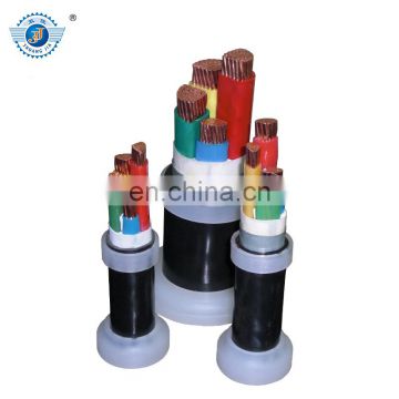 PVC cable