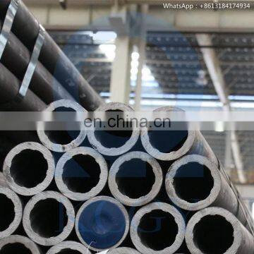 Cold Drawn SA209 T1 Multi Lead Rifled Seamless Steel Tube For High-Pressure Boiler photo-5