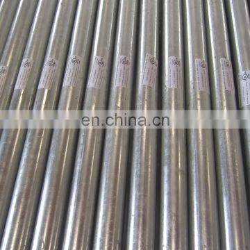 hot dip galvanized 1 inch emt conduit