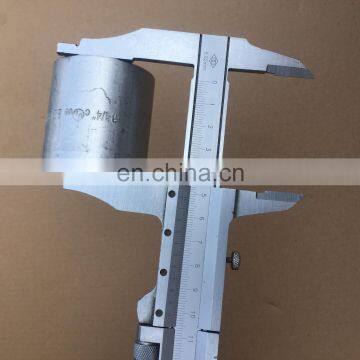 Lightweight Electrical Rigid Aluminum Conduit Coupling ANSI C80.5 Pipe photo-5