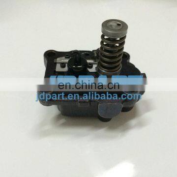 4TNV94 Hydraulic Fuel Injection Pump Head For Yanmar Engine