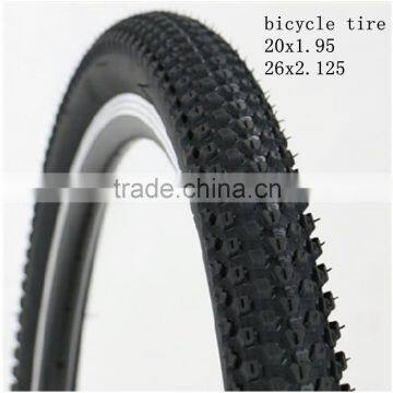 20x1.95 bmx bike tire