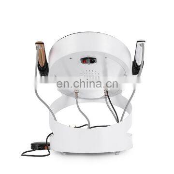 Portable 2 in 1 Plasma Technology Deep Cleaning Face Lift Fine Line Removal Medical Beauty Machine
