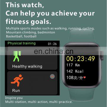 H55PRO Smartwatch