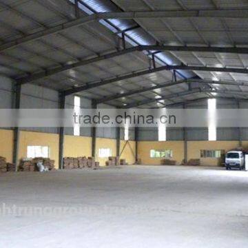 warehouse for rent in Bac Giang, Vietnam