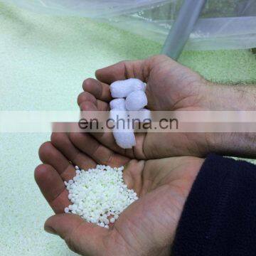 Environmental Degradable Damping Packing Materials Processing Line