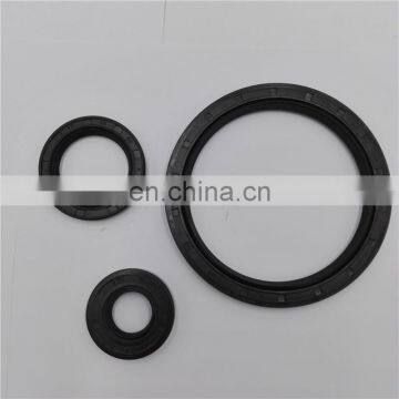 20x40x10mm Shaft Oil Seal R23/TC Double Lip With Garter Spring Oil Seal 20x40x10mm photo-2