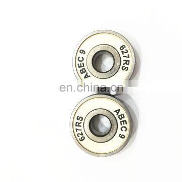 High Precision ABEC1 ABEC3 ABEC5 ABEC7 ABEC9 608 Bearing 608RS photo-6
