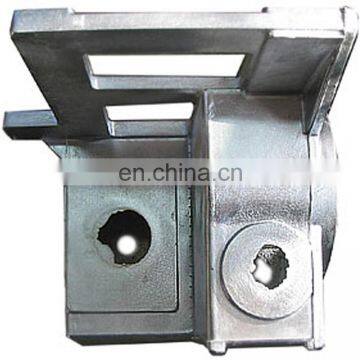 Non-Standard Automatic Forming Products Stainless Steel Investment Casting photo-2