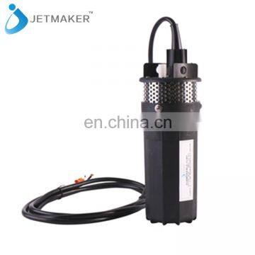 Newly Designed High-pressure Sales Solar Water Pump photo-4