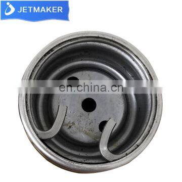 DC Brushless Solar Bore Pump Solar Water Pumps for Irrigation Deep Well Submersible Solar Power Water Pump photo-6