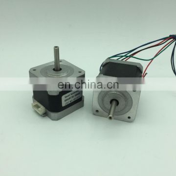 nema 17 bipolar stepper motor for laser cutter