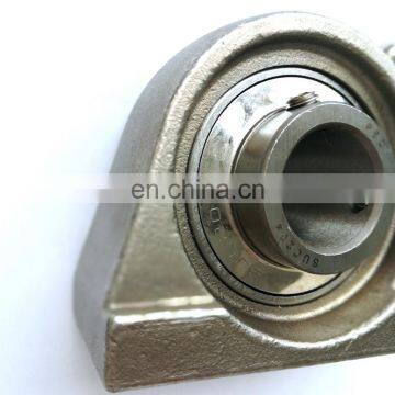Top Quality Precision Stainless Steel Material SSUCPA204 SPA204 Housing Pillow Block Bearing photo-4