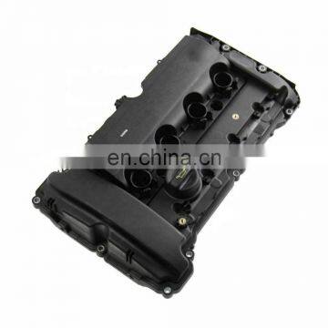 0248Q2 Cylinder Valve Cover Gasket for Citroen Peugeot 1.6 16V Petrol Engine V759886280 High Quality photo-6