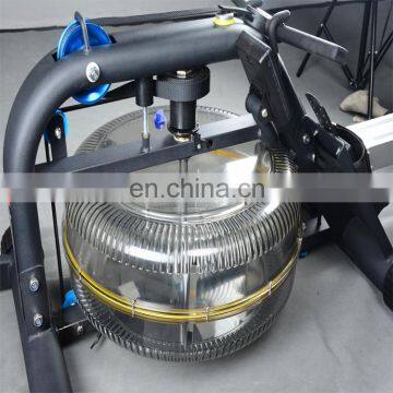 Commercial Gym Equipment Water Rower Machine