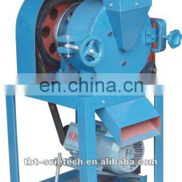 TBT-C Small Cone Crusher New Pattern Laboratory Cone Disc Grinding Equipment Grinder photo-6