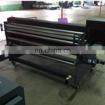 Efficient High-Speed Clothing Digital Printing Machinery photo-5