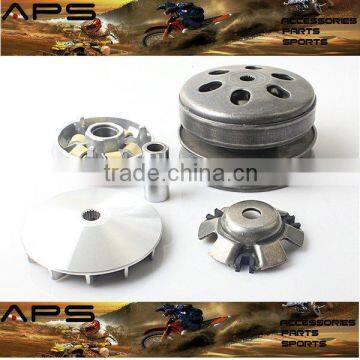 Motorcycle CVT Clutch for GY6-125 Scooter