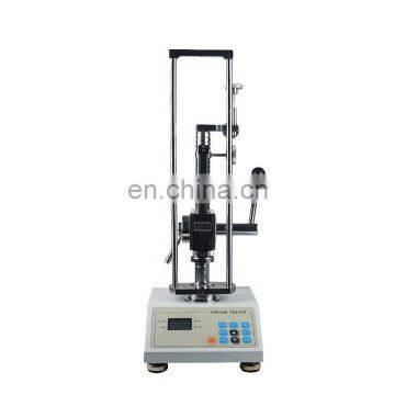 Physical Testing Instrument Max force 5000N digital tension spring compression tester