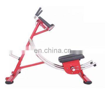 Commercial Fitness Equipment AB coaster