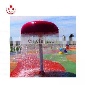 Mushroom Umbrella Fountain, Mushroom Water Spray photo-2