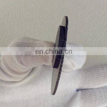 Stainless Steel Sintered Filter Disc photo-4