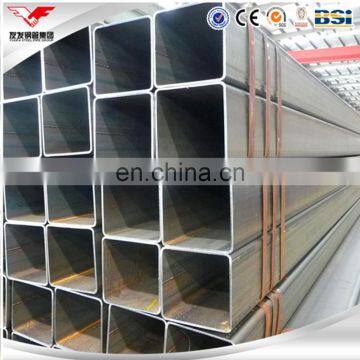 ASTM A500 GR.A Hollow Section Steel Tubes/pipes photo-3