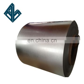 AZ180 Zinc aluminium coated and galvanlume steel coil price per ton