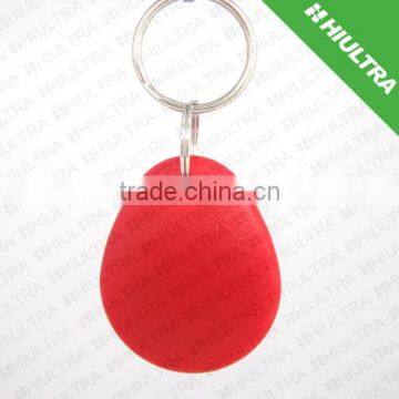 Rfid Key Tag Iso 15693 Made by Professional Manufacturer Since 1992 photo-4