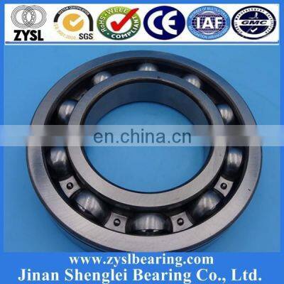Bicycle Crank Deep Groove Ball Bearing Supplier Europe 62209 photo-2