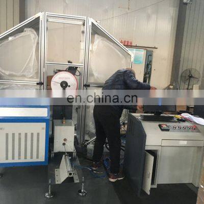 DWC-60 Impact Testing Low Temperature Cooling Chamber photo-5