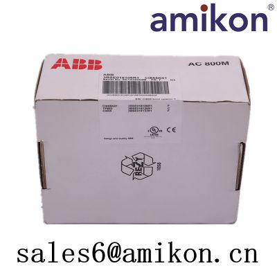 ABB IMMPI01 IN STOCK BRAND NEW