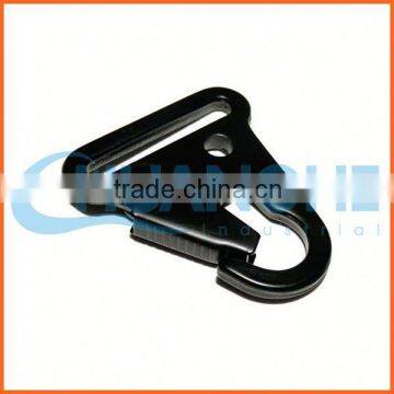 Made in China Stainless Steel Safety Snap Hooks photo-2