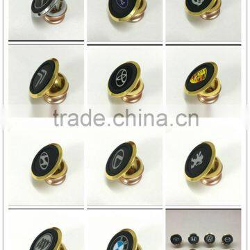 Magnetic Mobile Phone Holder Car Phone Holder Stand for IPhone And All the Smartphone Magnetic Mobile Car Phone Holder photo-2