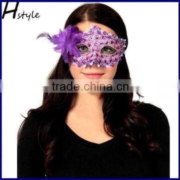 Venetian Eye Mask Party Mask SCM0033