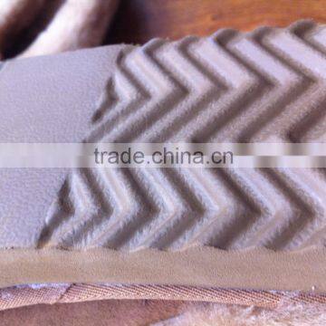 Wholesale Genuine Sheepskin Slipper photo-5
