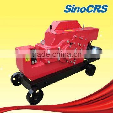 CRS-GQ40 Rebar Cutting Machines, Rebar Cutter