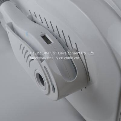 Portable Ipl Laser Epilator Hair Removal Instrument Beauty Instrument Skin Rejuvenation