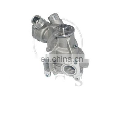 BMTSR car coolant Water Pump For W463 W140 1042003201 104 200 32 01