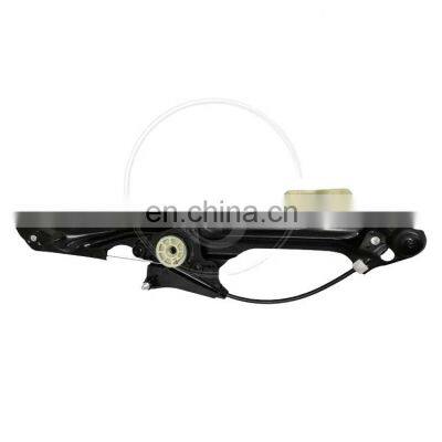 Car back door left Power Window Regulator for F25 5135 7355 639 51357355639